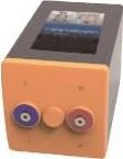 7500A Lead Carbon AGM Battery 650Ah 41.5kg For Renewable Energy Storage System