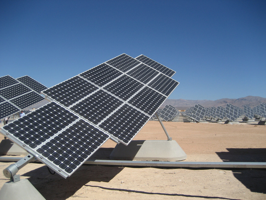 ODM OEM Solar PV Panel Photovoltaic 320W 12.97A ISO90001 ISO14001 Certified
