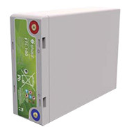 FTC Series VRLA Battery 12v 100ah 35.5Kg Weight For Emergency Illumintion